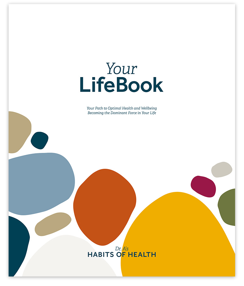 Your LifeBook